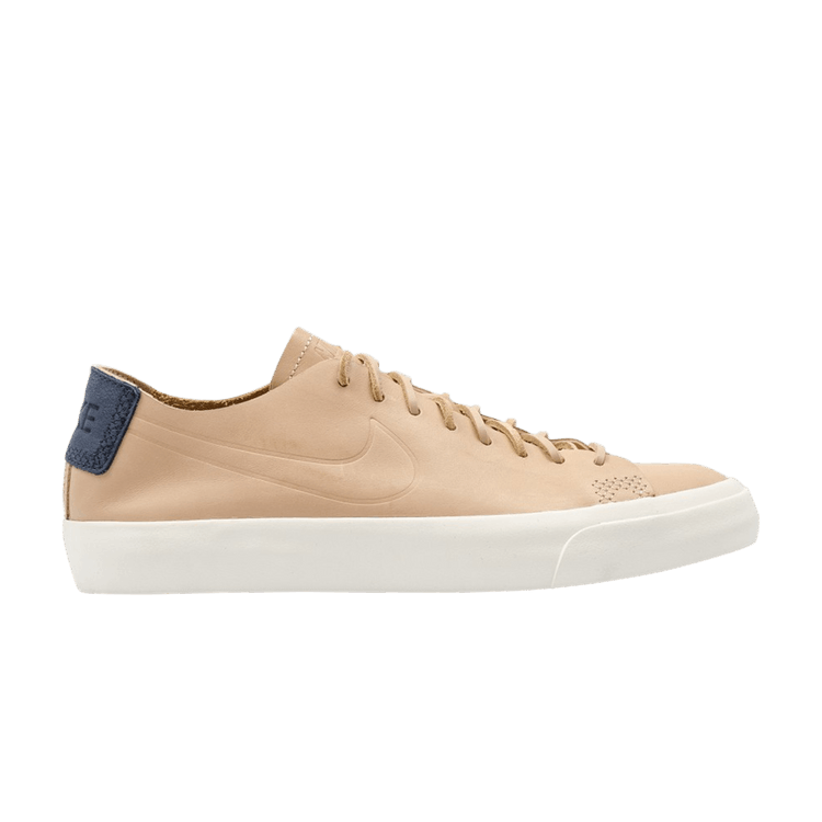Nike Blazer Vachetta Tan