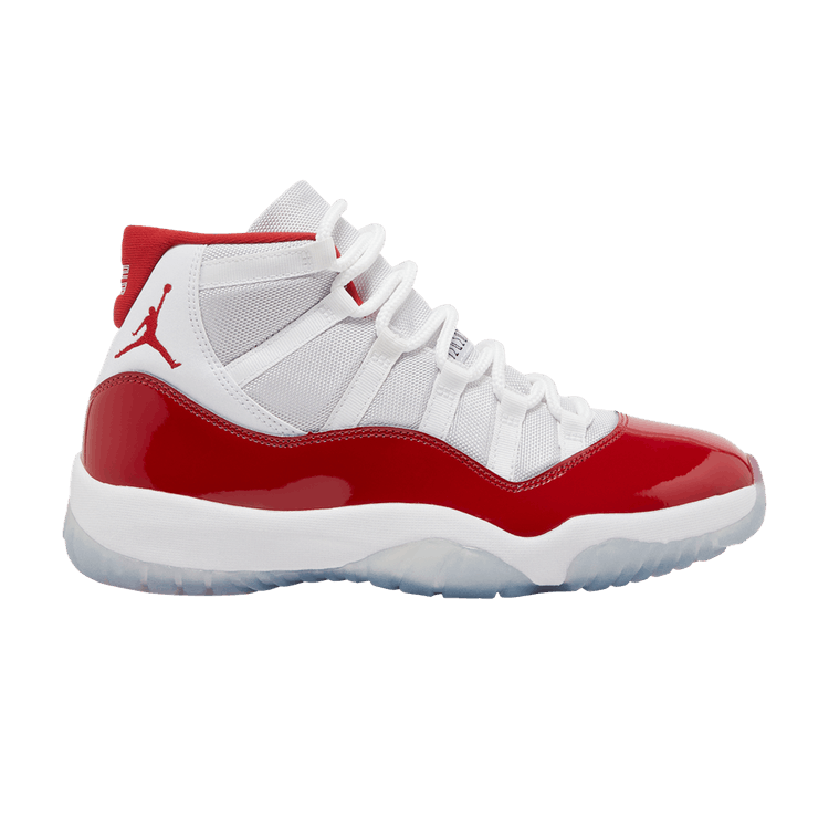 Jordan 11 Retro Cherry (2022)