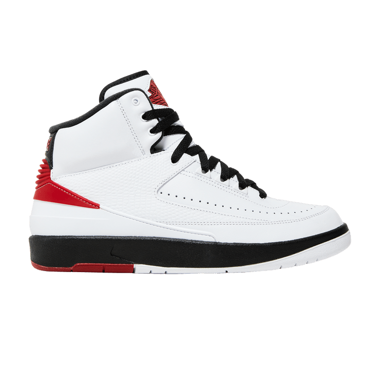 Jordan 2 Retro OG Chicago (2022)