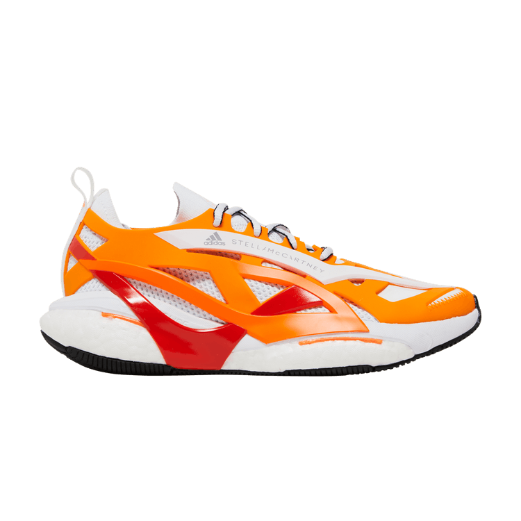 adidas Solarglide Stella McCartney Crew Orange Active Orange (Women's)
