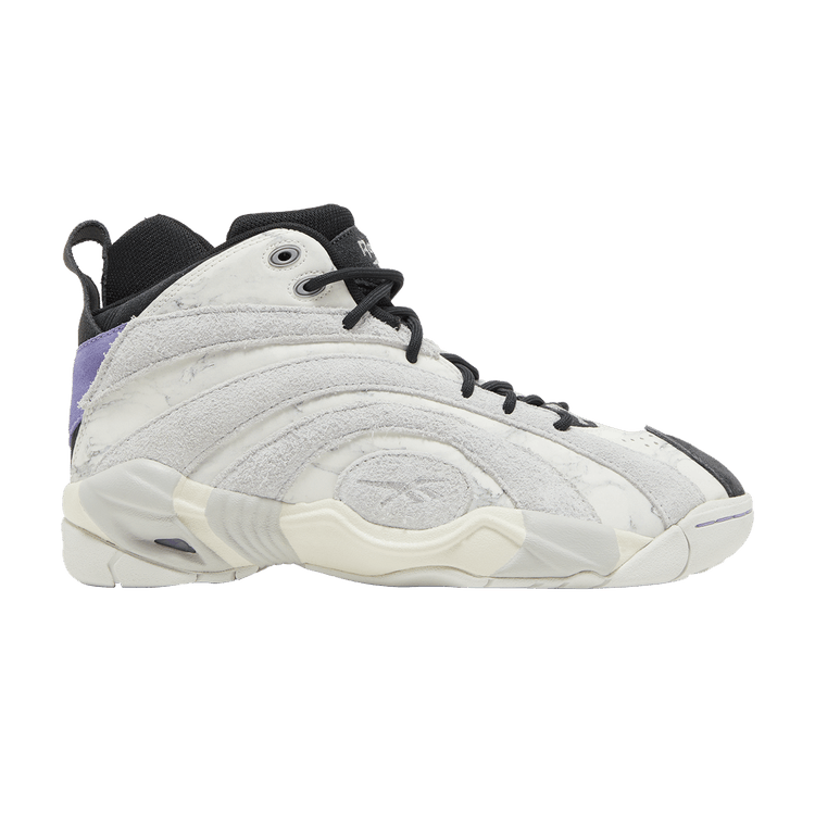 Reebok Shaqnosis The Big Aristotle