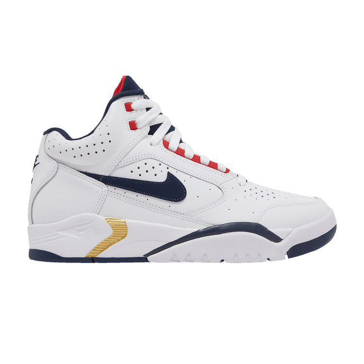 Nike Air Flight Lite II Mid Olympic