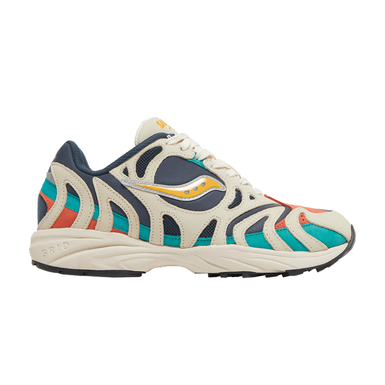 Saucony Grid Azura 2000 Changing Tides