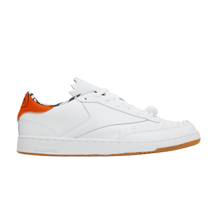 Reebok Club C The Flintstones Wilma Flintstone
