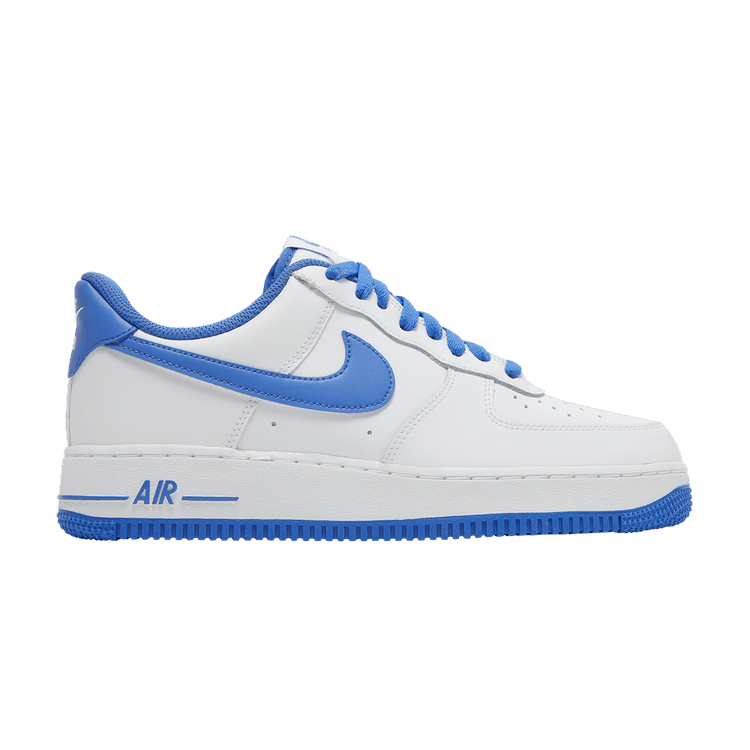 Nike Air Force 1 Low '07 Medium Blue