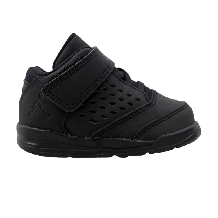 Jordan Flight Origin 4 BT Black (TD)