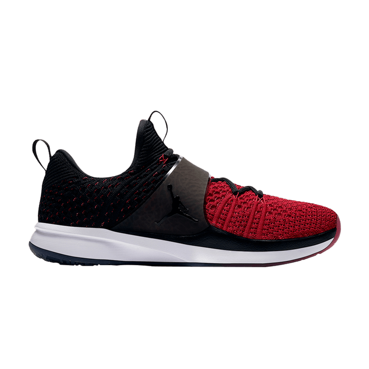 Jordan Trainer 2 Flynkit Bulls