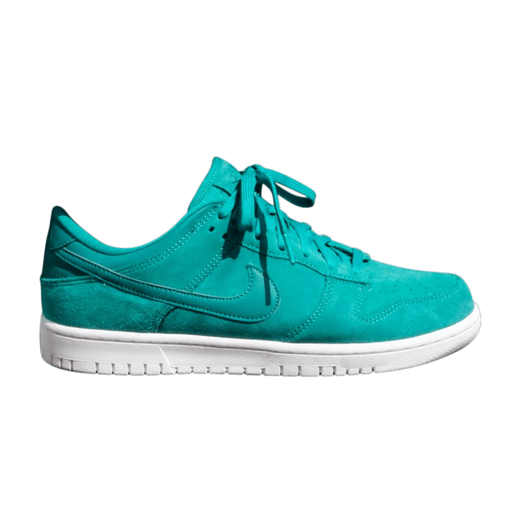 Nike Dunk Low Neptune Green