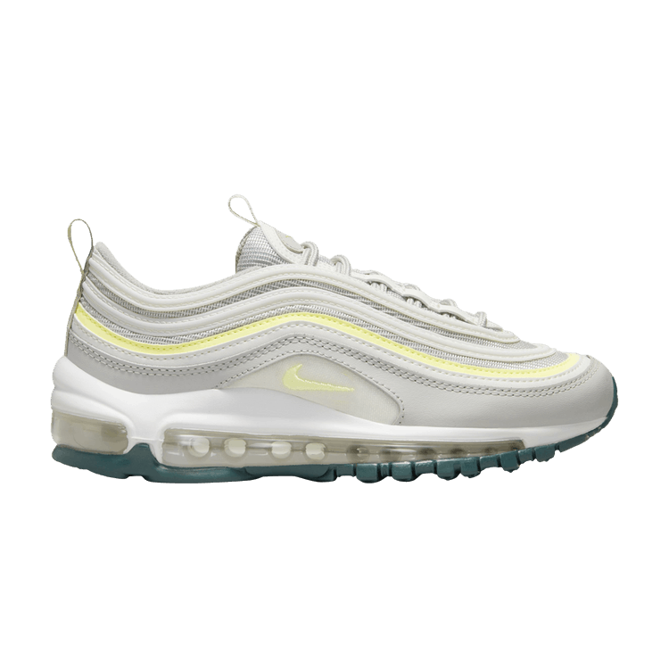 Nike Air Max 97 Light Iron Ore (GS)