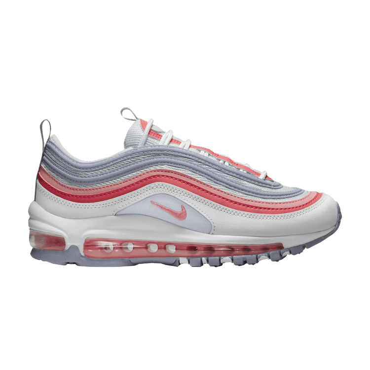 Nike Air Max 97 Coral Chalk (GS)