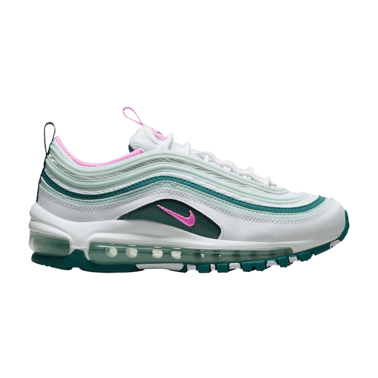 Nike Air Max 97 Geode Teal Jade Ice (GS)