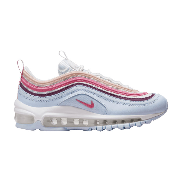 Nike Air Max 97 Blue Tint Pinksicle (GS)