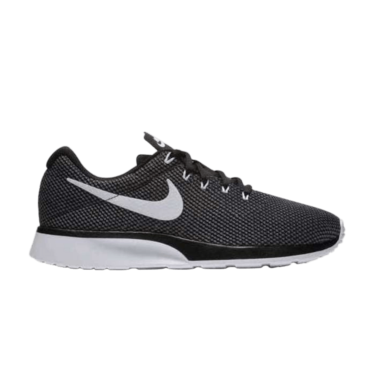 Nike Tanjun Racer Dark Grey White-Black