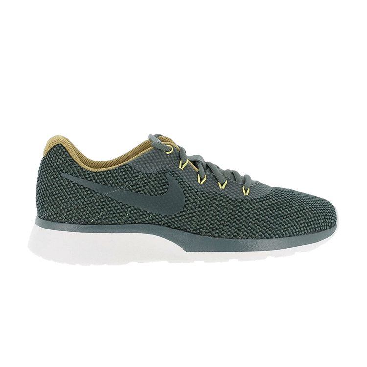 Nike Tanjun Racer Vintage Green/Outdoor Green