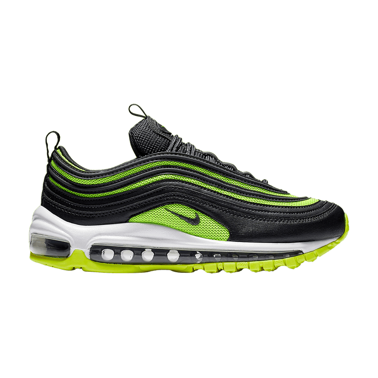 Nike Air Max 97 Anthracite Volt (Women's)