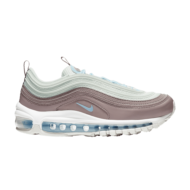 Nike Air Max 97 Spruce Aura Celestine Blue (Women's)