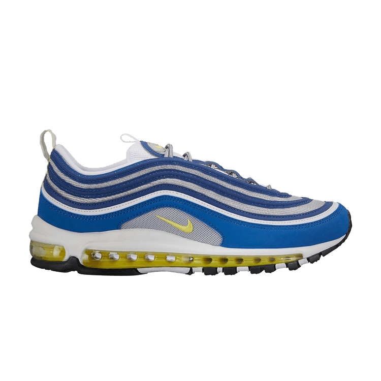 Nike Air Max 97 OG Royal Neon