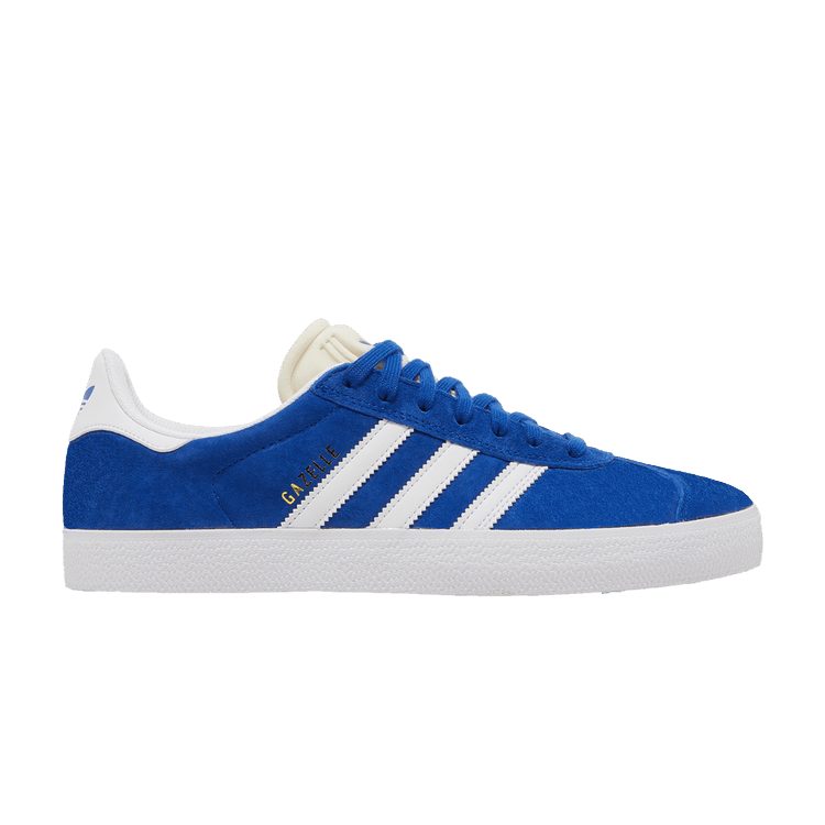 adidas Gazelle ADV Royal Blue