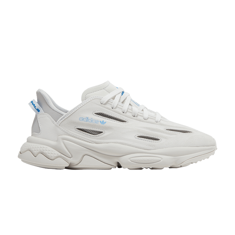 adidas Ozweego Ceelox Crystal White Grey Rush