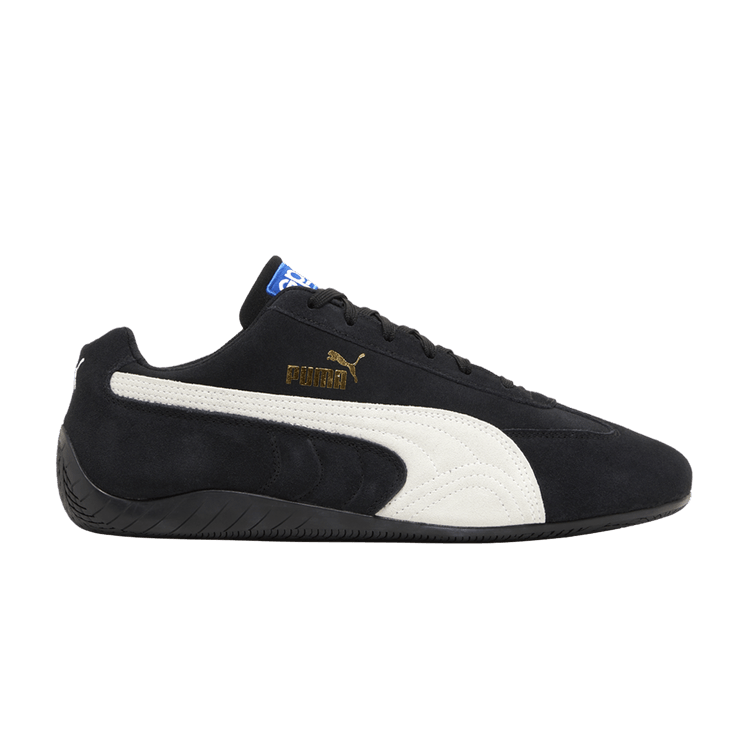 Puma Speedcat OG+ Sparco Black