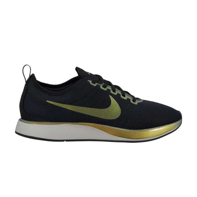 Nike Dualtone Racer Se Black Black-Medium Olive