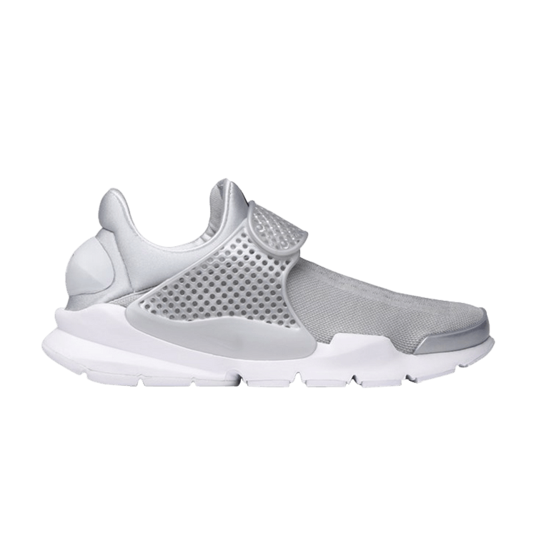 Nike Sock Dart KJRCD Premium Metallic Silver