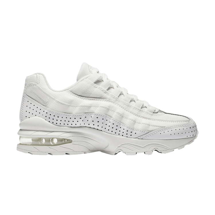 Nike Air Max 95 SE Summit White (GS)