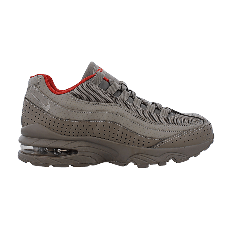 Nike Air Max 95 Sepia Stone (GS)