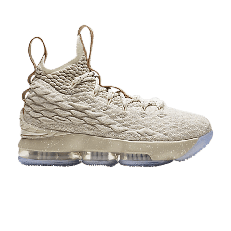 Nike LeBron 15 Ghost (GS)