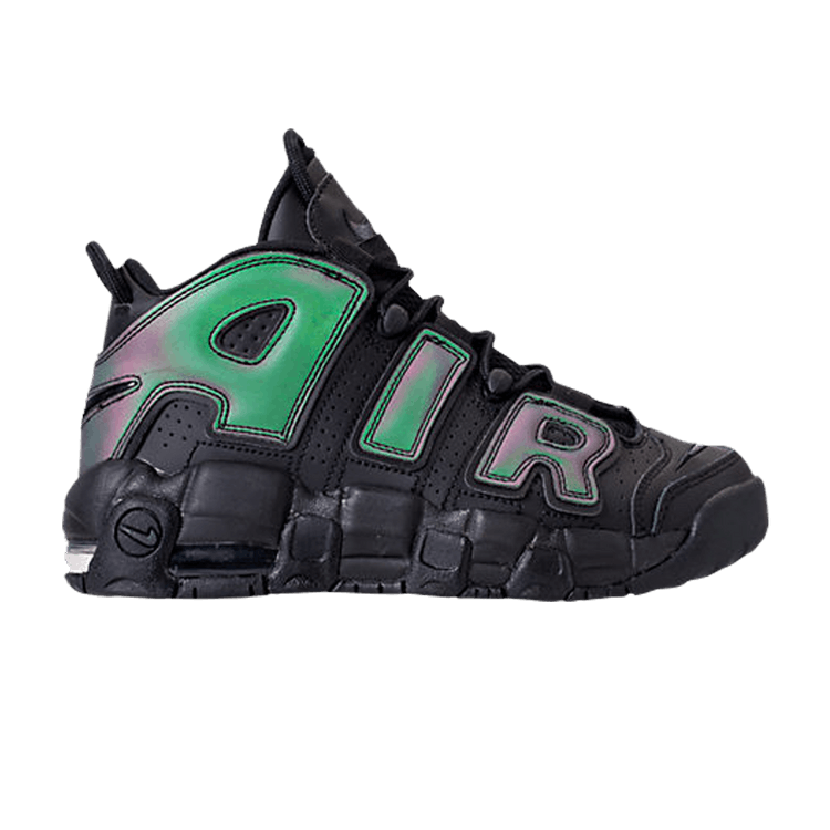 Nike Air More Uptempo Hidden Reflective (GS)