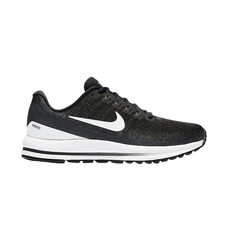 Nike Air Zoom Vomero 13 Black (Women's)