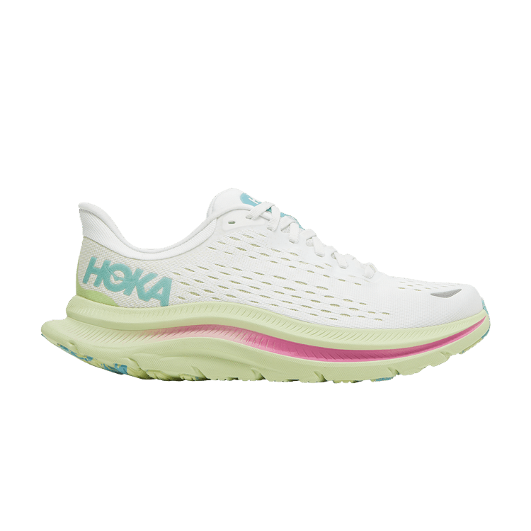 Hoka One One Kawana Blanc de Blanc Butterfly (Women's)