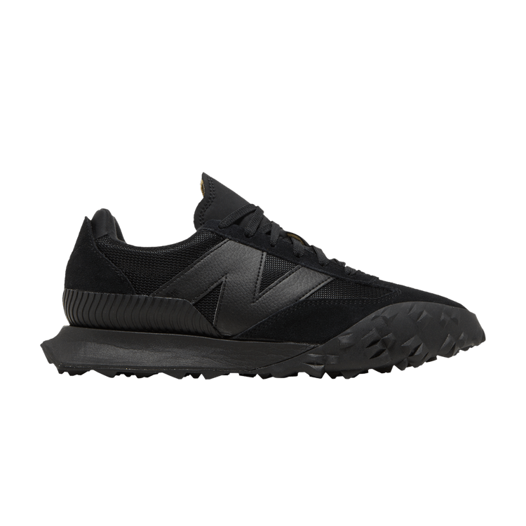 New Balance XC-72 Triple Black