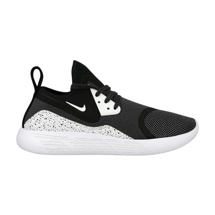 Nike LunarCharge Premium LE Black White