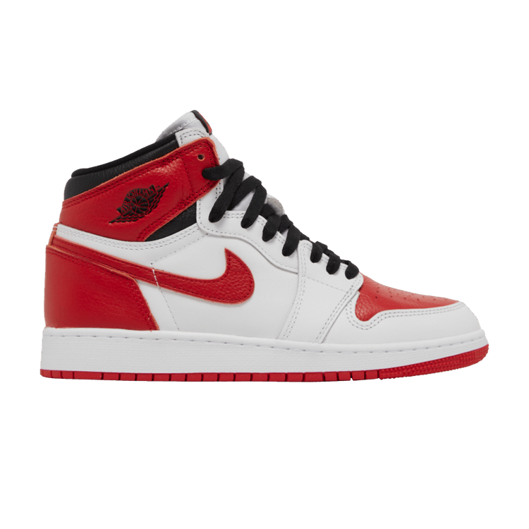 Jordan 1 Retro High OG Heritage (GS)