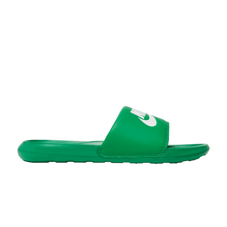 Nike SB Victori One Slide Lucky Green