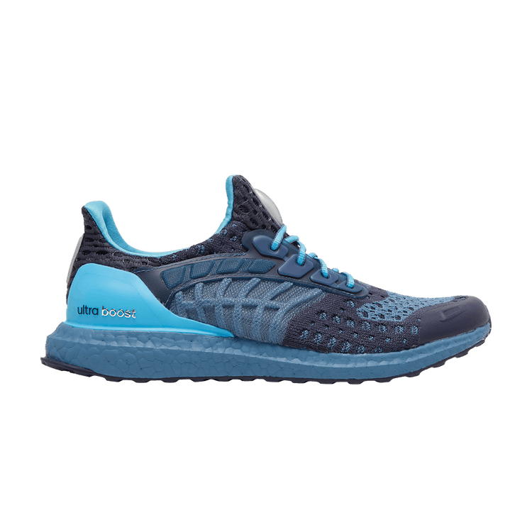 adidas Ultra Boost Climacool 2 DNA Shadow Navy Altered Blue