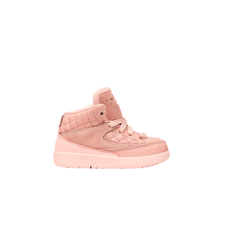 Jordan 2 Retro Just Don Arctic Orange (TD)