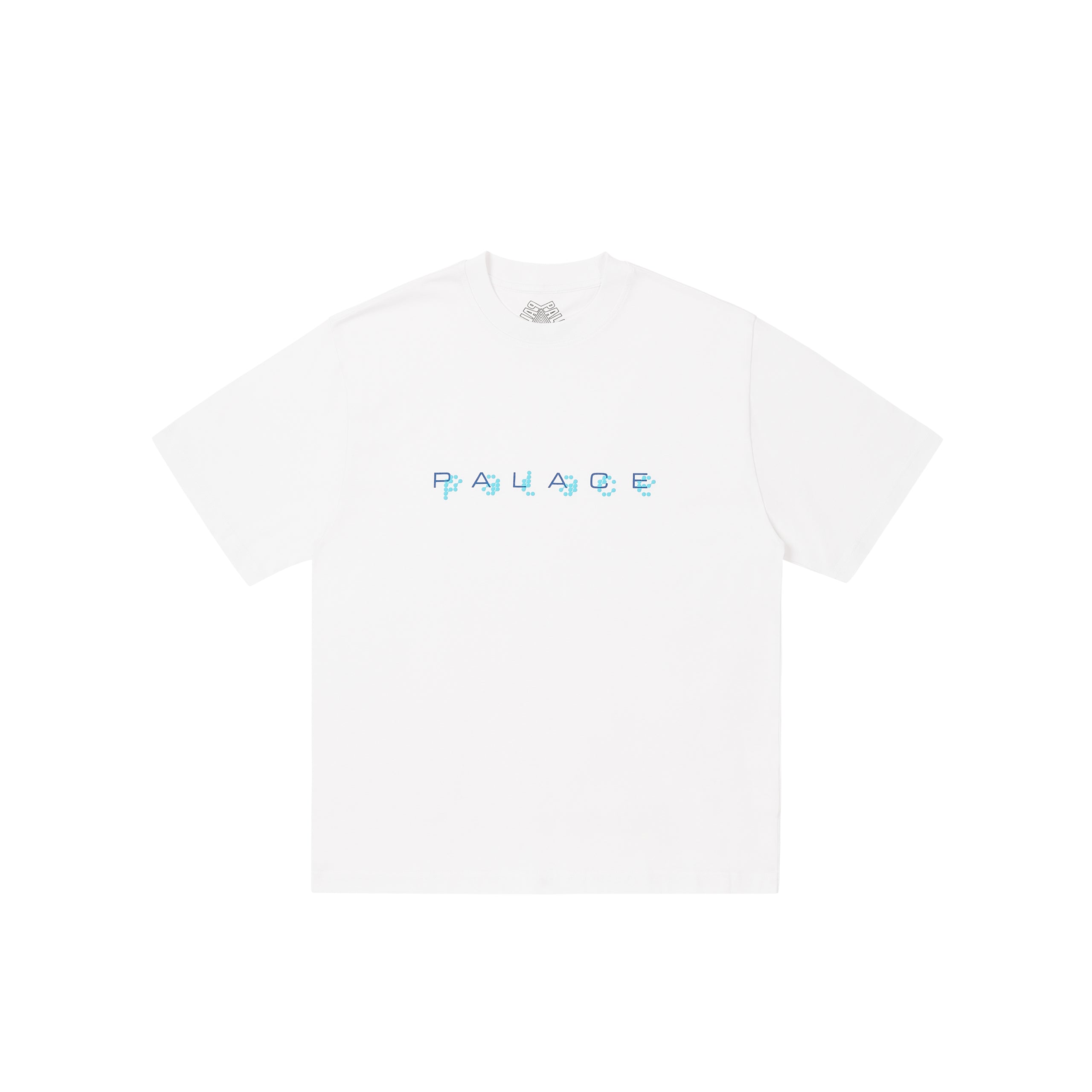 Palace Feel Me T-shirt White