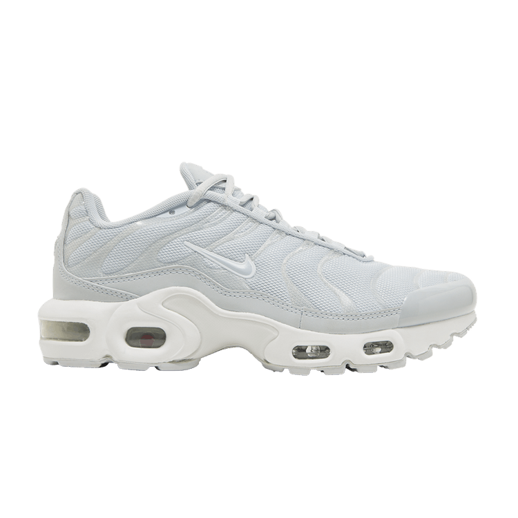 Nike Air Max Plus Aura White (GS)