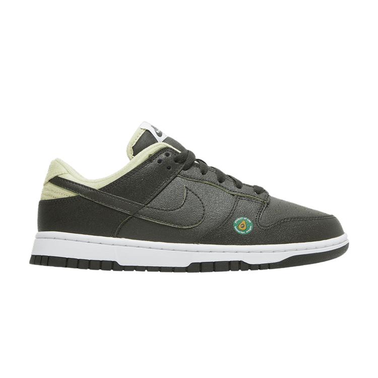 Nike Dunk Low Avocado (Women's)