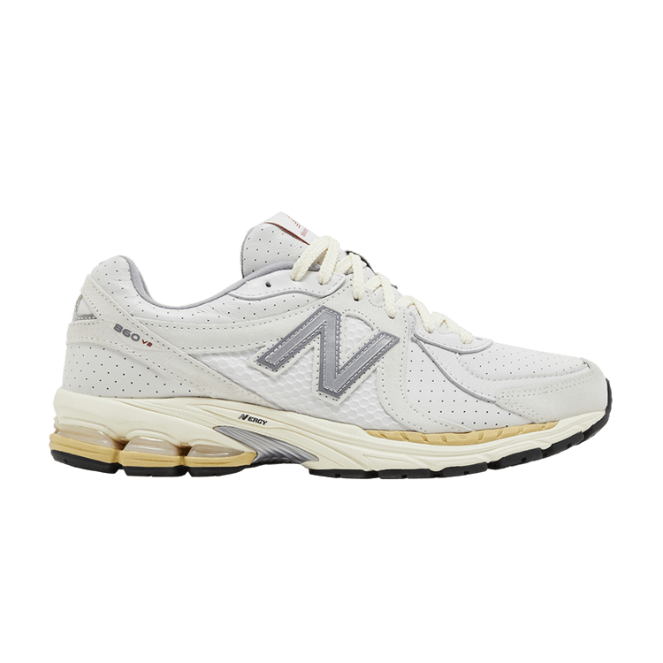 New Balance 860v2 thisisneverthat White