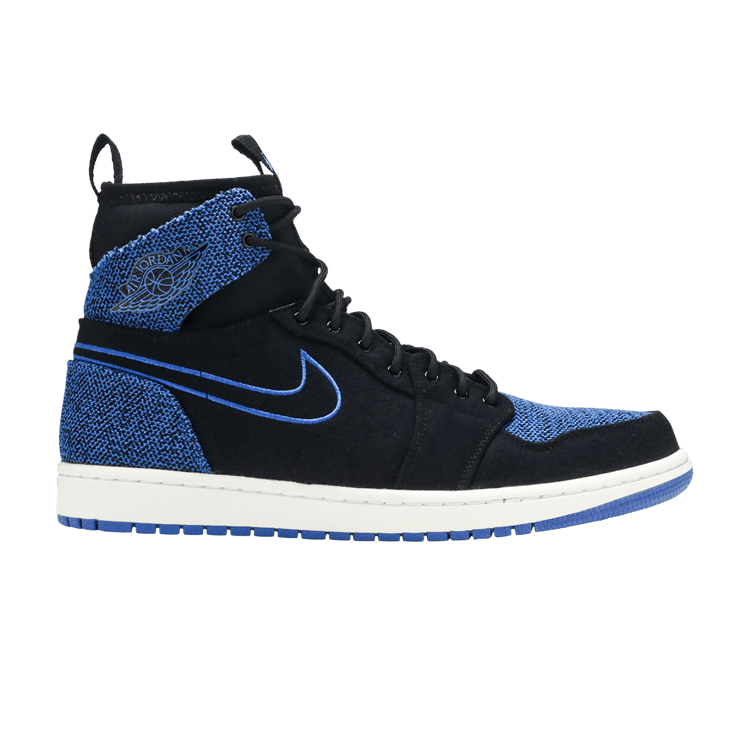 Jordan 1 Retro High Ultra Royal