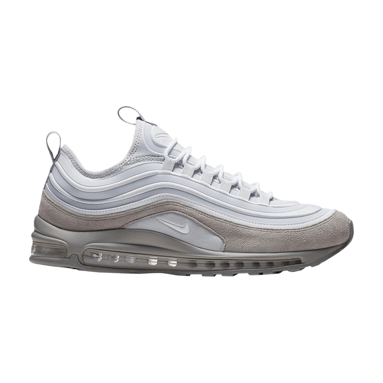 Nike Air Max 97 Ultra 17 Pure Platinum