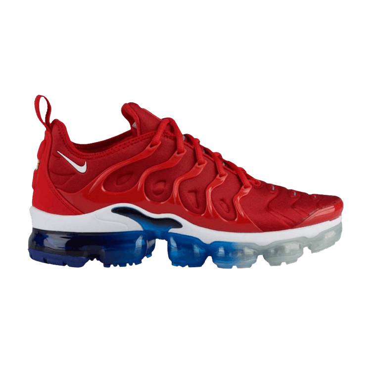 Nike Air VaporMax Plus USA