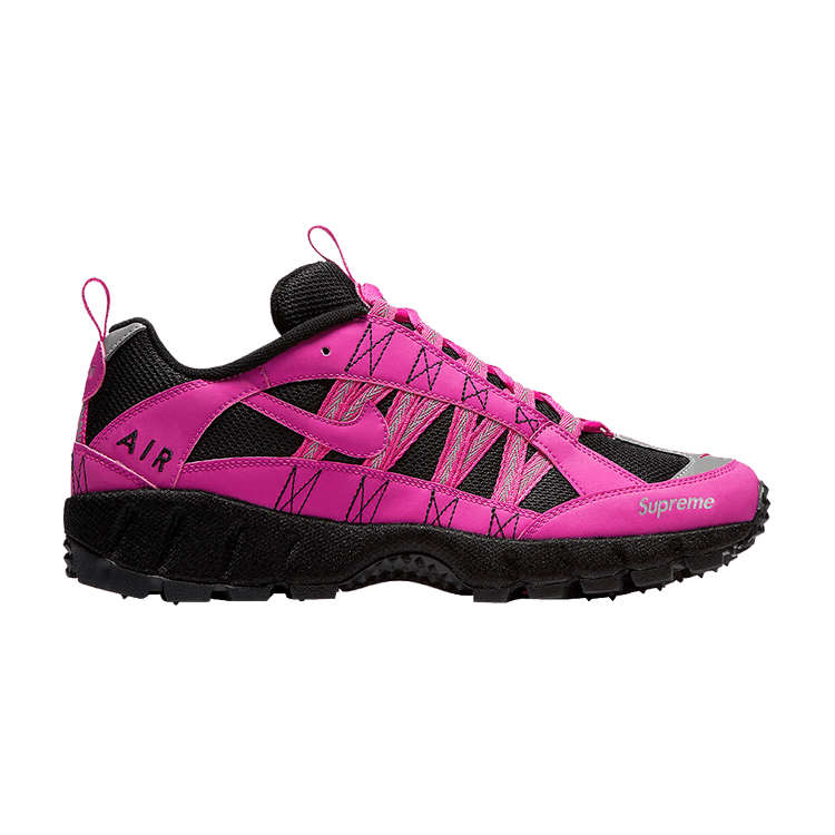Nike Air Humara 17 Supreme Fire Pink