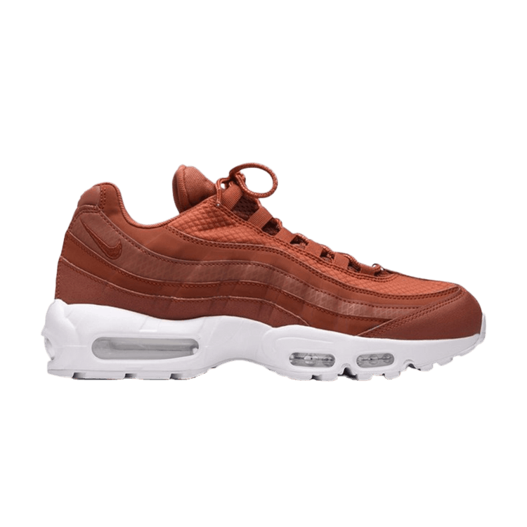 Nike Air Max 95 Dusty Peach