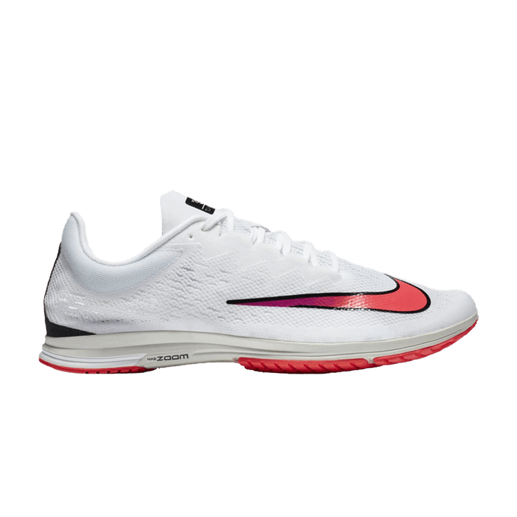 Nike Air Zoom Streak LT 4 White