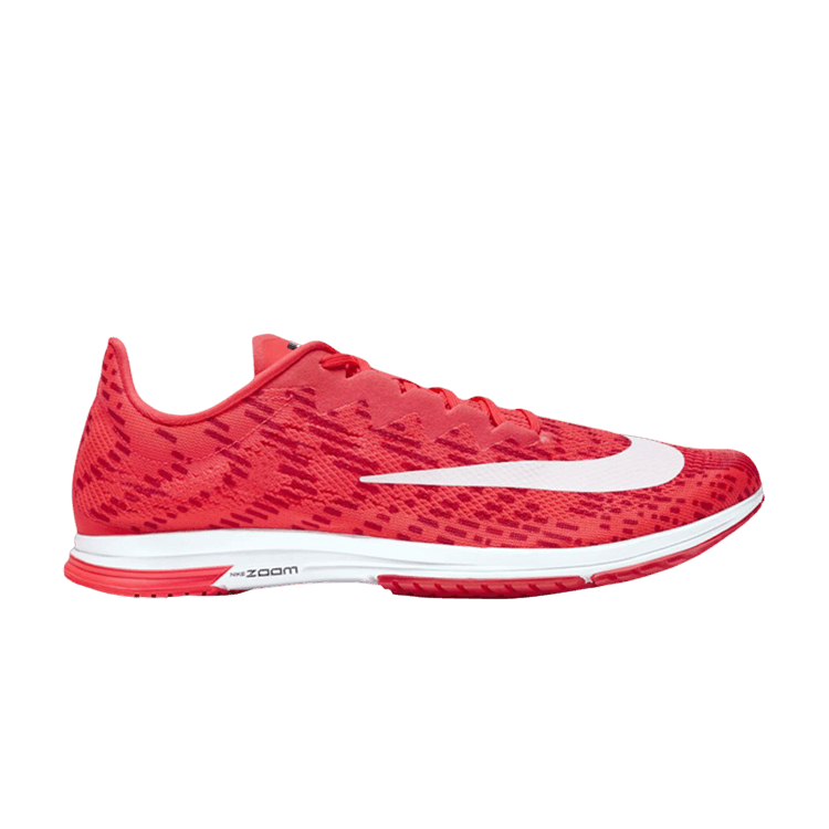 Nike Air Zoom Streak LT 4 Laser Crimson