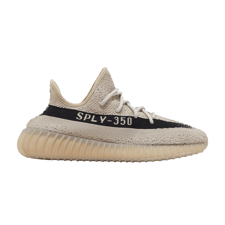 adidas Yeezy Boost 350 V2 Slate - Side Kicks